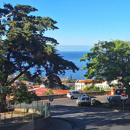 Appartamento - New Botanic Garden Petit Funchal (Madeira)